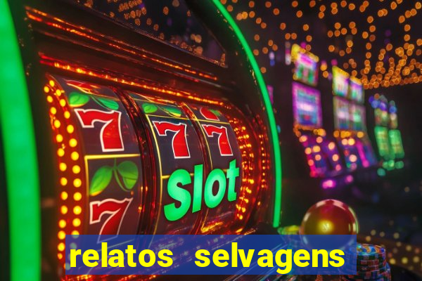 relatos selvagens assistir gratis